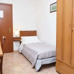 Room in BB - Single room for bike lovers in a BB in Porto Viro