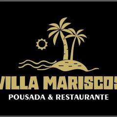 Villa Marisco pousada e restaurante