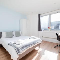 Berwick Street Central Apartments
