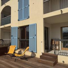 Armonia - Appartement en centre-ville