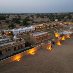 Sand castle resort and villa