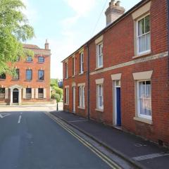 The Townhouse