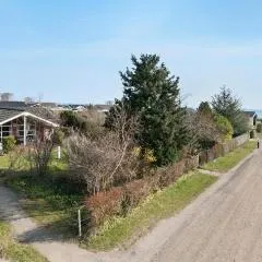 Holiday Home Lærkevænget Malling Xii