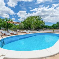 Pet Friendly Home In Pridraga With Wifi