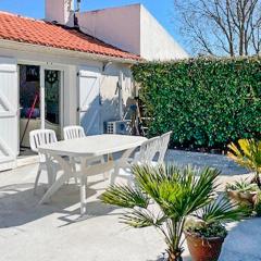 Gorgeous Home In Notre-Dame-De-Monts