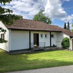 Ferienhaus Fuchsweg im Feriendorf Reichenbach F17