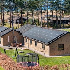 Lovely Home In Ebeltoft With Sauna