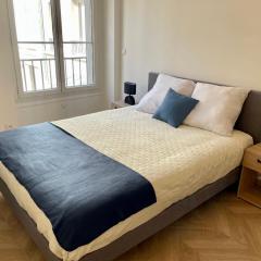 Appartement Convention Maridor 3