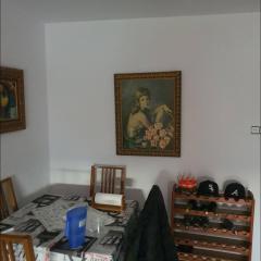 Habitación privada doble