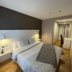 Hotel El Acebo