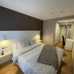 Hotel El Acebo