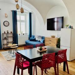 Apartmán CORA