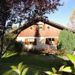 Ferienhaus Fuchsweg im Feriendorf Reichenbach F27b