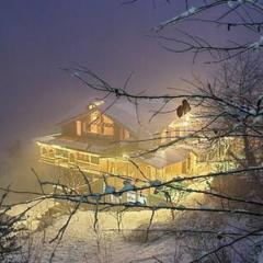 ArtVillage Naggar - Entire Katkuni Villa