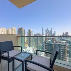 AWS Holiday Homes - Views from the Sky