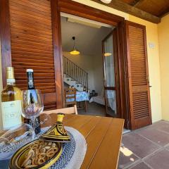 AffittaSardegna - Casa Girasole