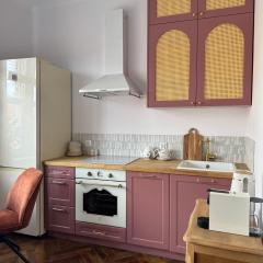 Apartments PSD - Anny Łajming 3D