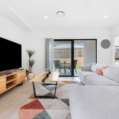 The Crest North Harbour Estate Sleeps 8