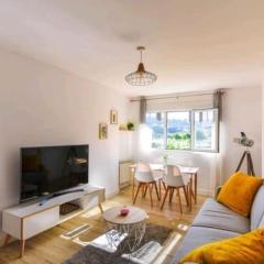 Apartamento reformado cerca de Cabarceno