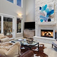 Big Horn - Lake Front & Boat slip