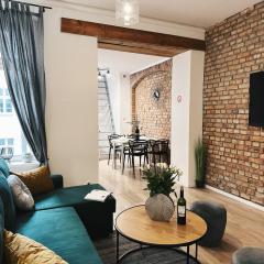 Soft Loft Apartamenty