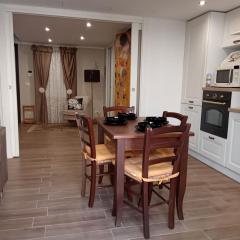 G&S Apartment