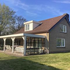 bb-oostkapelle vakantiewoning Iris