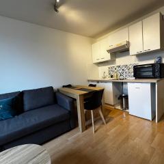 Central et fonctionnel