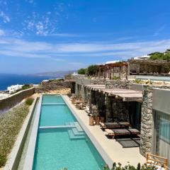 Hotiday Mykonos Fanari