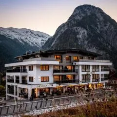Arthur's Hotel und Apartments am Achensee