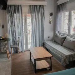 NEW Central Studio in Mytilene