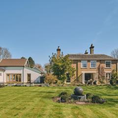 Hockham Grange