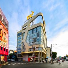 TTC Hotel Deluxe Airport