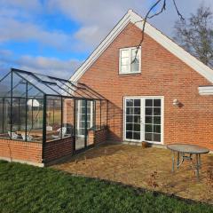 Beautiful Holiday Home In Rural Surroundings