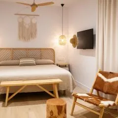 Casa du Soleil Hostal Boutique