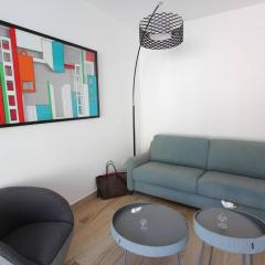 Luxurious Apartments Monaco&SeaView, InfinityPool&Parking