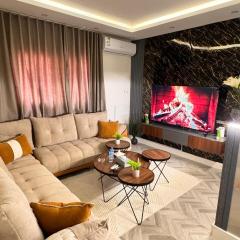 شفه فندقيه غرفة وصاله دخو ذاتي شارع القلم