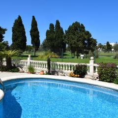 Anacasa Oliva Nova MET CH1100