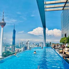 Platinum Suites KLCC By Premium Hospitality