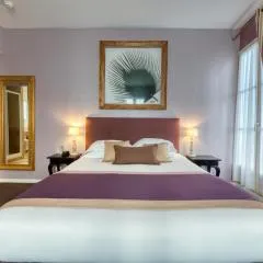 Hotel d'Aragon - Place de la Comédie