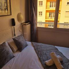 Hôtel Alexandra Centre Ville