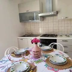 Villa Smeraldo - Appartamento a pochi passi dal Mare