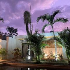 Casa Palmedo