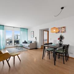 ANYTIME - Ferienwohnung Rita in Friedrichshafen