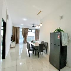 8scape Residensi