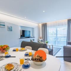 #308 Marcilia Apartamento by Home Holidays