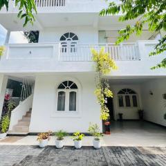 Rael Residence