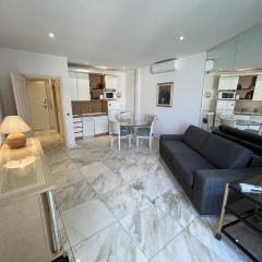 540 Cannes La Croisette - Joli studio au calme coté jardin