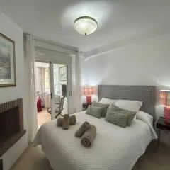 Holidays & Homes, Calahonda Royale Lirio, 300 m playa