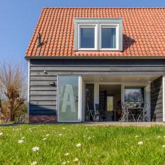 Gezellige 6-persoons vakantiewoning vlakbij het strand in Domburg op Ponyhof Aagtekerke